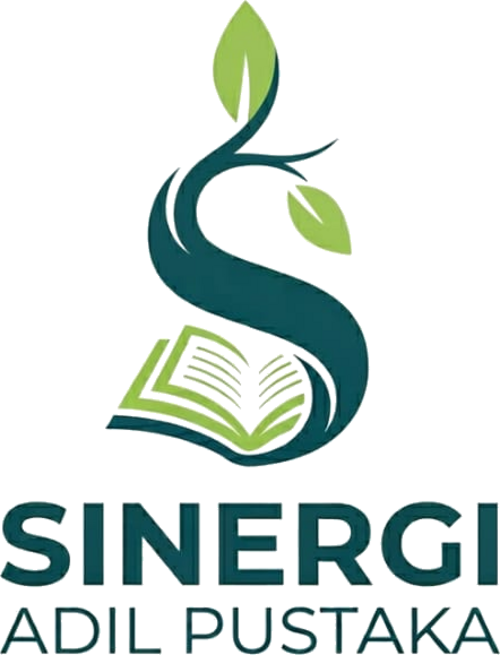 Logo Sinergi Adil Pustaka
